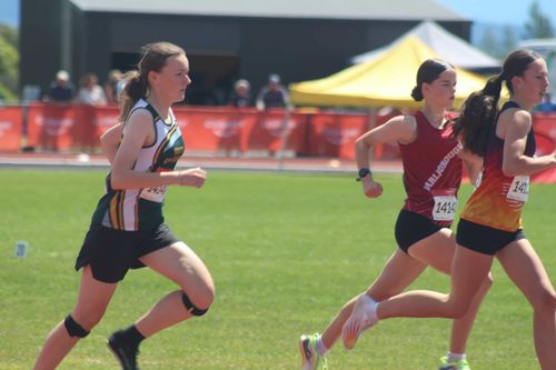 2026 Colgate Games Day 3 photo